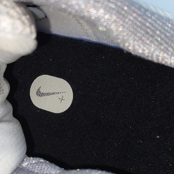 Nike Zoom Structure Triax Men’s Mesh Running Athletic Shoes Size 15 - Picture 9 of 13